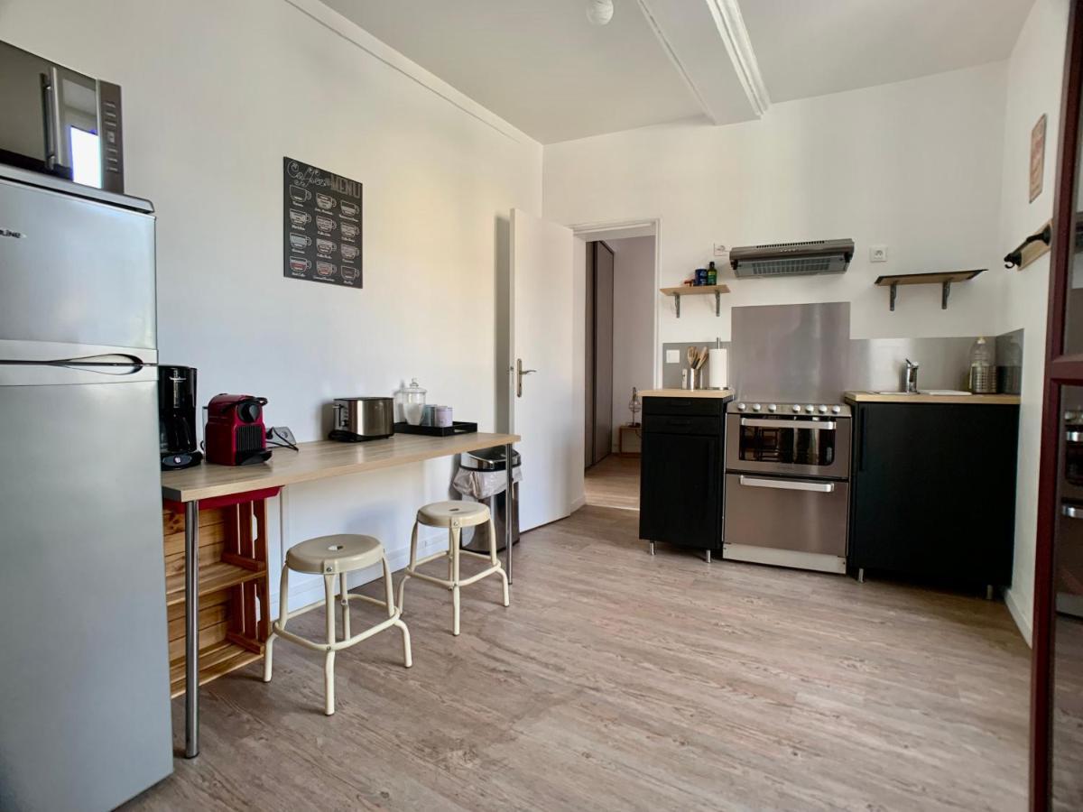 Enjoy Bayeux #1 - Old Town & Wifi Apartment Exterior photo